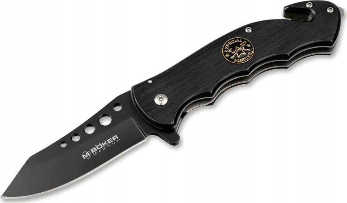 TOGO Nóż Magnum Special Forces Assisted