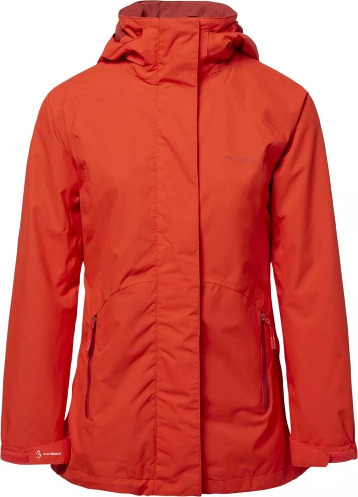 Damska kurtka przejściowa Elbrus MAKARI WO'S rozmiar S