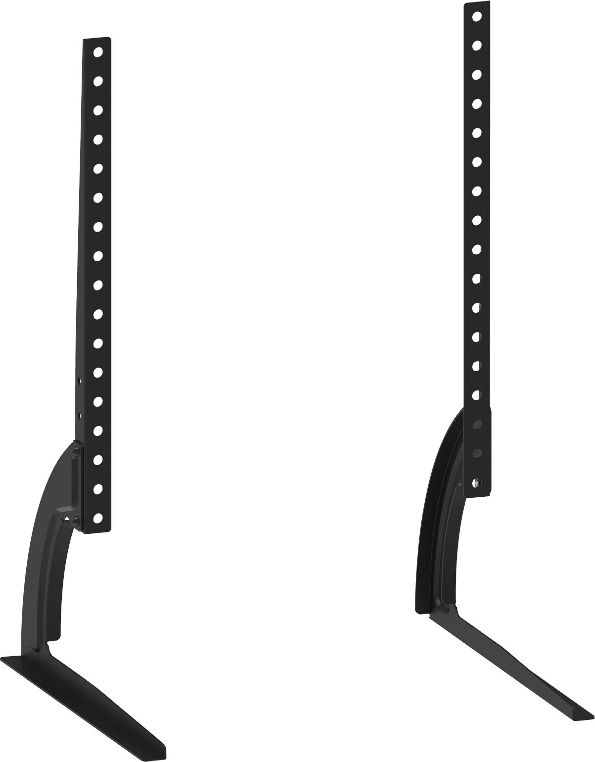 Cabletech Stojak nogi do telewizora Cabletech uchwyt do TV 27-60"