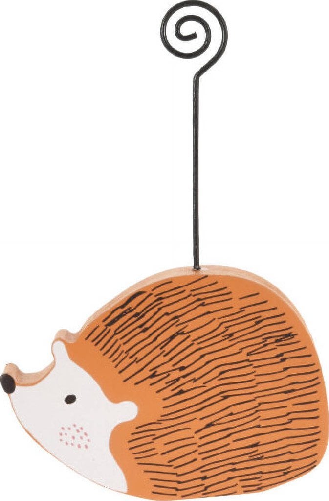 Be Toys Stojak na karteczki, podstawa zwierzak, 9,3 x 2 x 1,5 cm