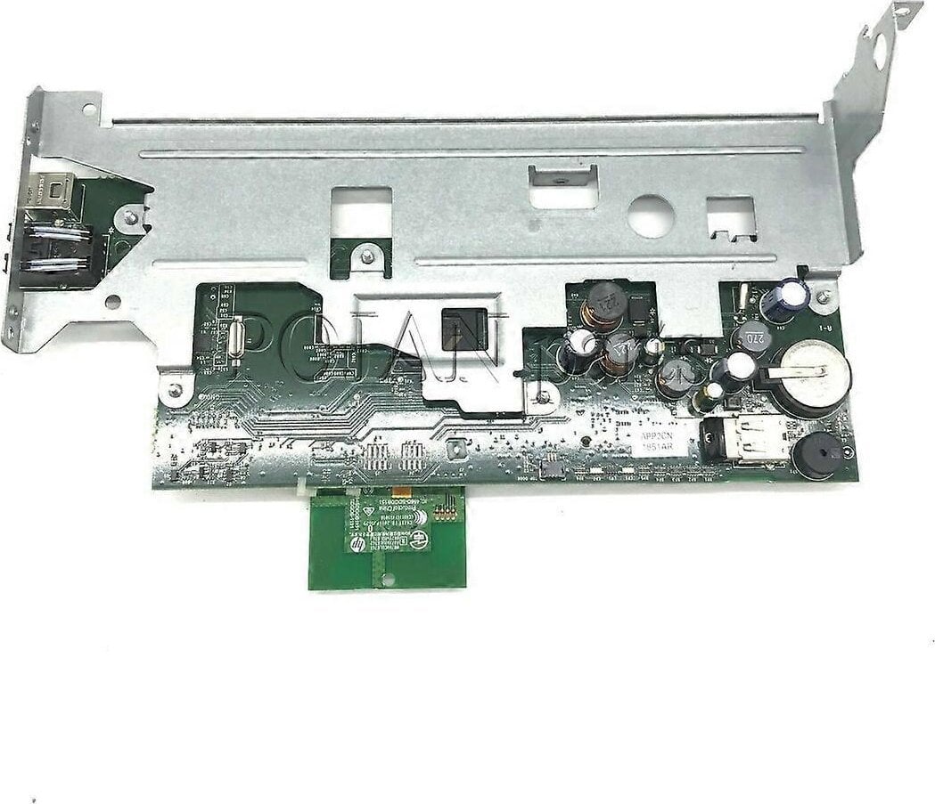 HP Main-PCA-BASIC-assy