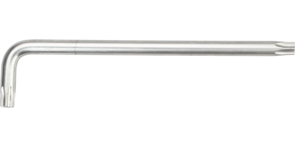 Neo Klucz trzpieniowy torx typ L T25 (09-553)