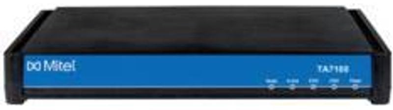 Bramka VoIP Mitel TA7108 Universal (w/o AC cord)