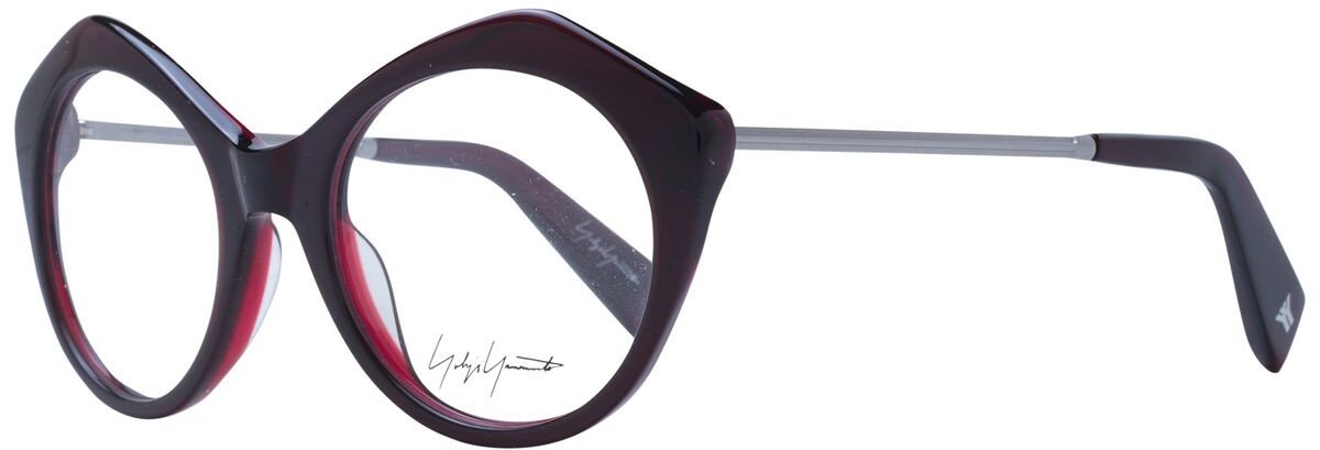 Ramki do okularów Unisex Yohji Yamamoto YY1004 51219