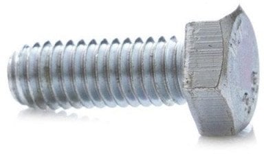 BOLT A2 M12X70 DIN933