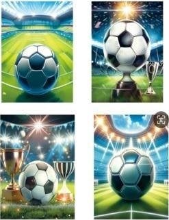 Wktorebki Torebka upominkowa WK 22439 S 61644