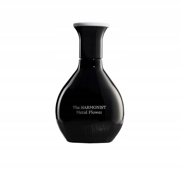THE HARMONIST Metal Flower PARFUM spray 50ml