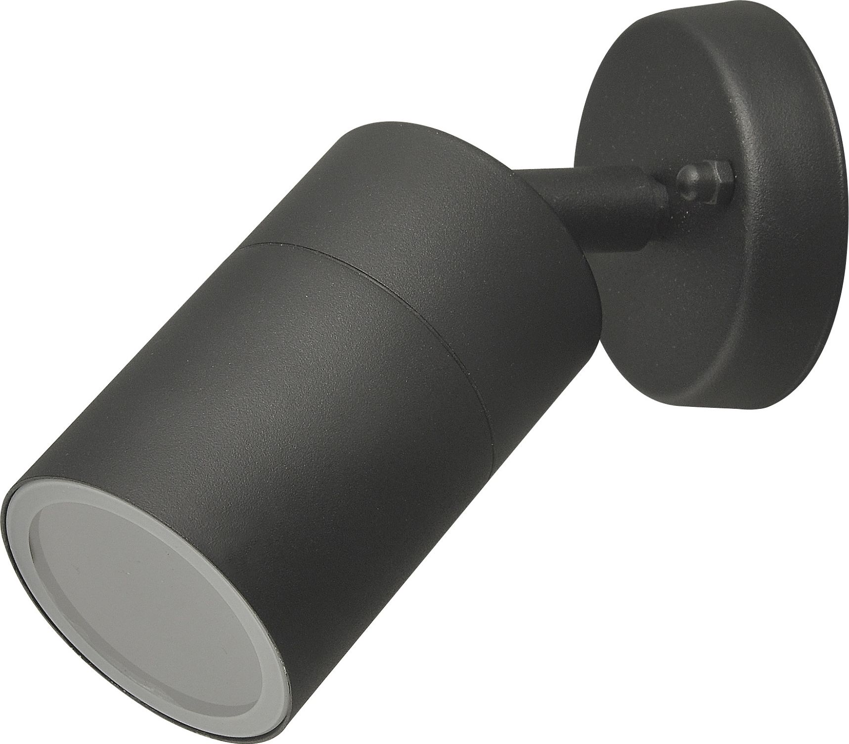 Kinkiet Azzardo Kinkiet elewacyjny LED Ready IP44 czarny AZzardo ROLF AZ4475