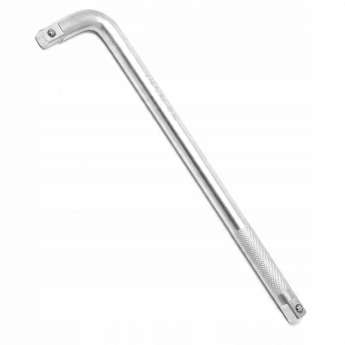 Pokrętło typu L 250mm 1/2"