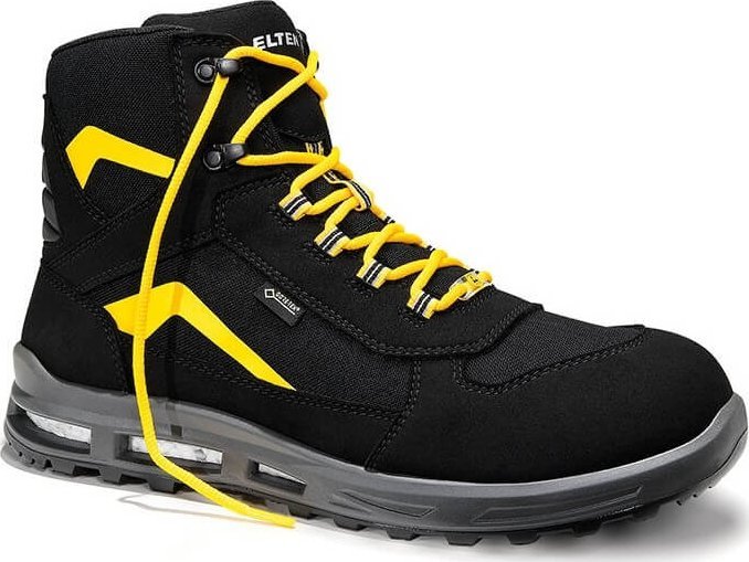 Elten Trzewiki robocze Timothy GTX Mid S2 CI/SRC r.48