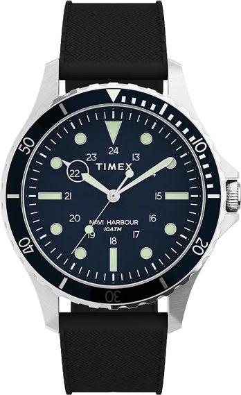 Zegarek Timex Zegarek Timex TW2U55700