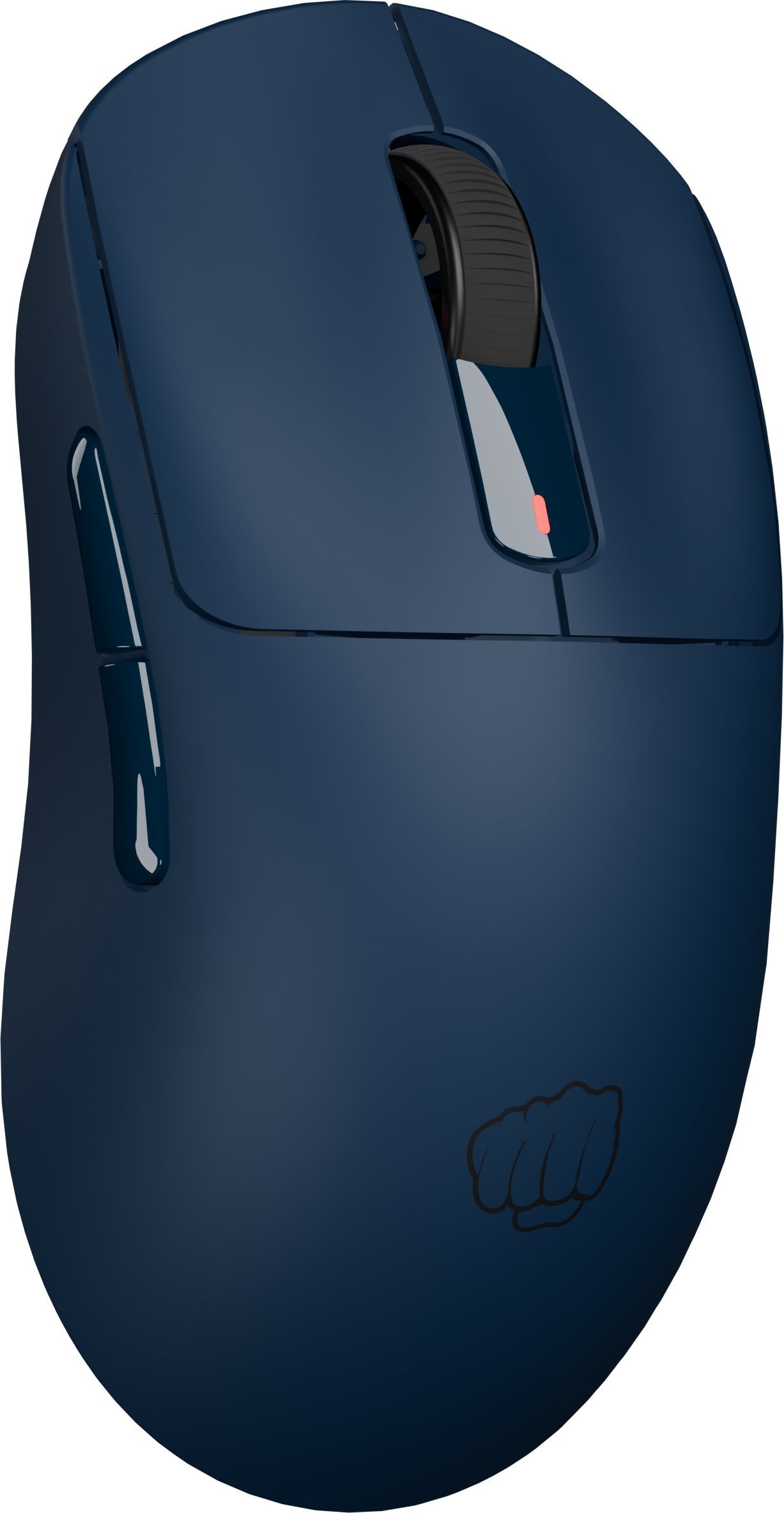 Mysz Fury Tanto T4 Wireless (NFU-2206)