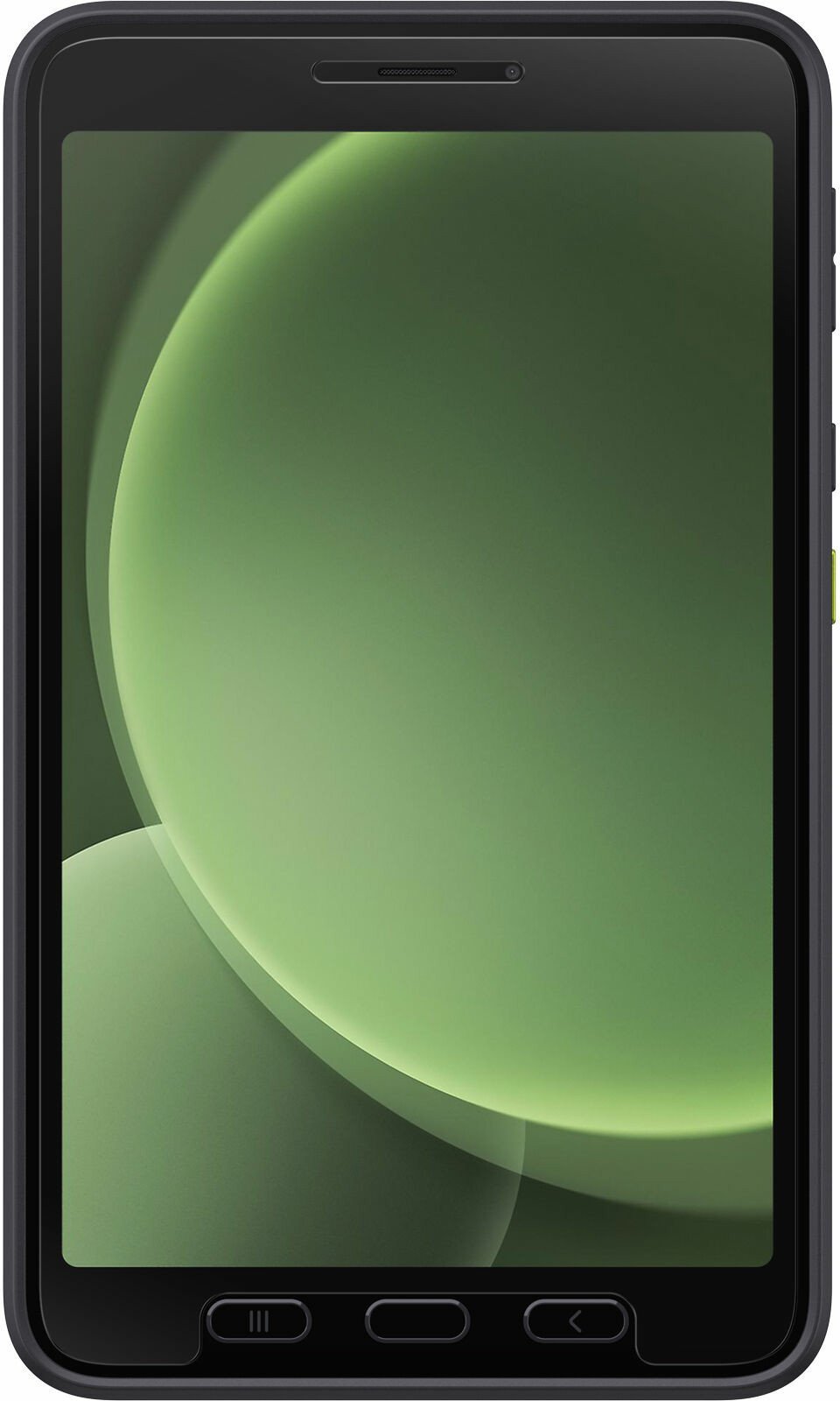 OB GLASS GALAXY TAB ACTIVE5/SAMSUNG CLEAR PROPACK