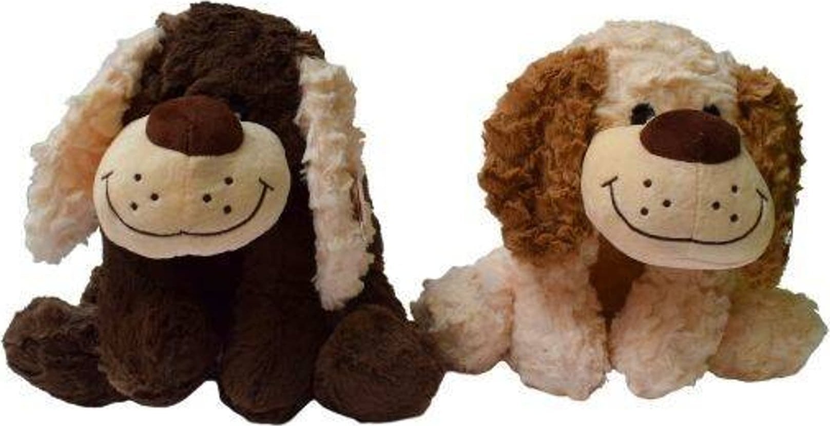 Dromader SZCZENIACZEK ŁACIATY LEŻĄCY ŚREDNI