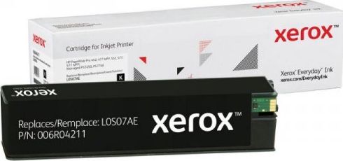 Toner Xerox 006R04211 Black Oryginał (006R04211)