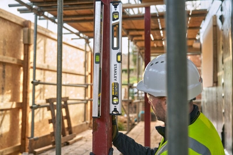 PRO Poziomnica magn.fmax xtreme boxbeam 60cm, 3lib, 1uchw, 0.5mm/m