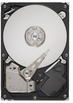 HD, 146GB, 512b, SAS6, 15K