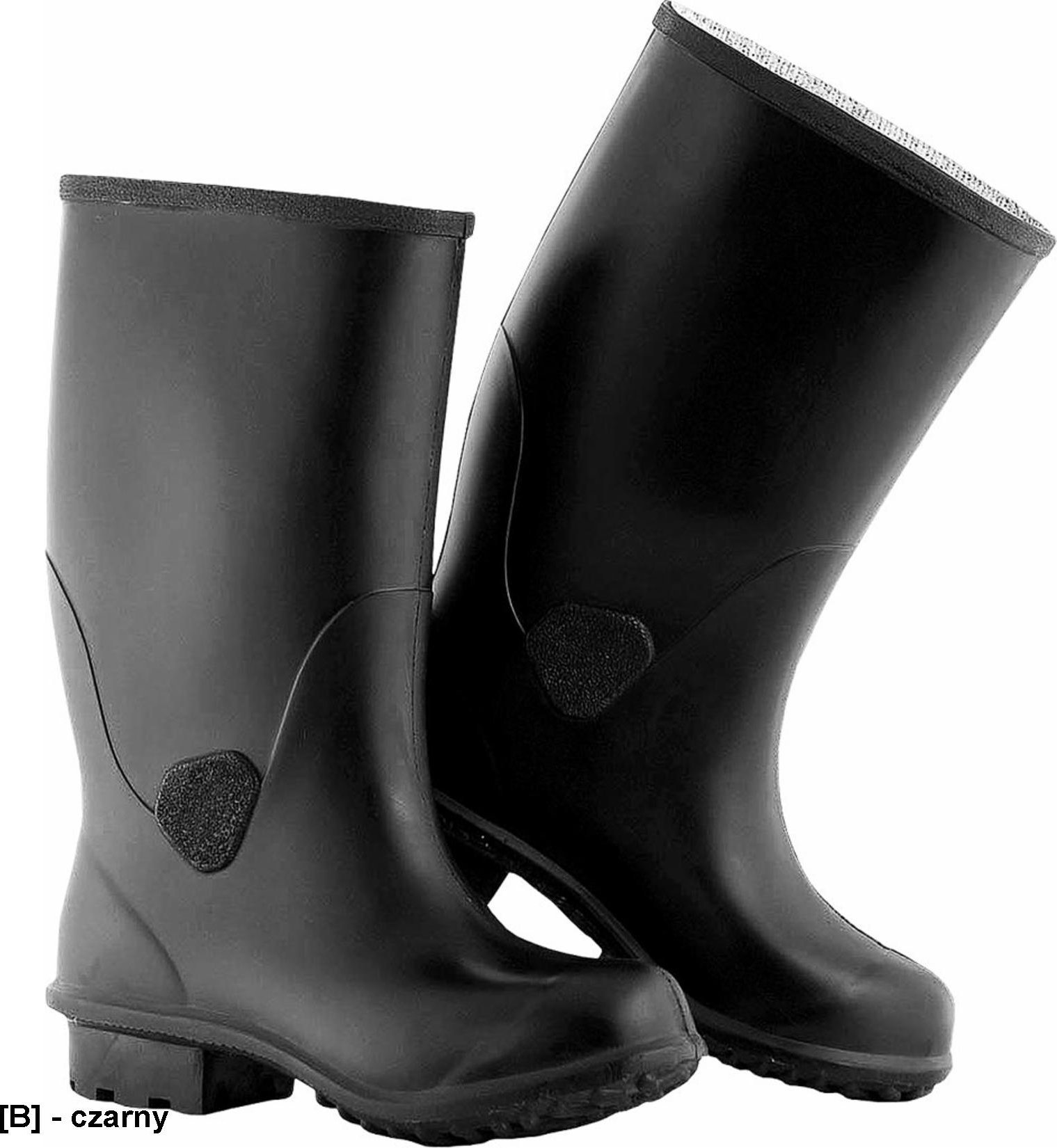 Fagum-Stomil BFGA6189 obuwie gumowe dla górników 42