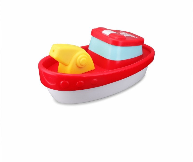 BB JUNIOR fire boat Splash 'N Play, 16-89023