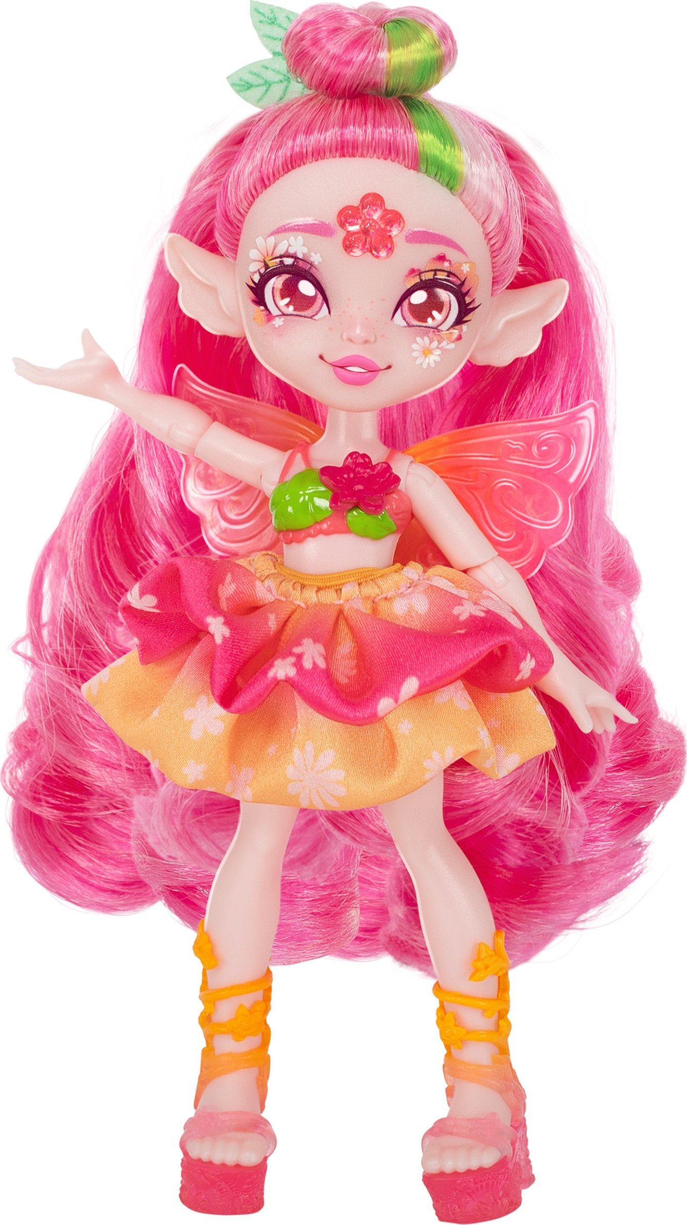 Moose Toys Magix Mixies Pixlings Wróżka Różana (14879)