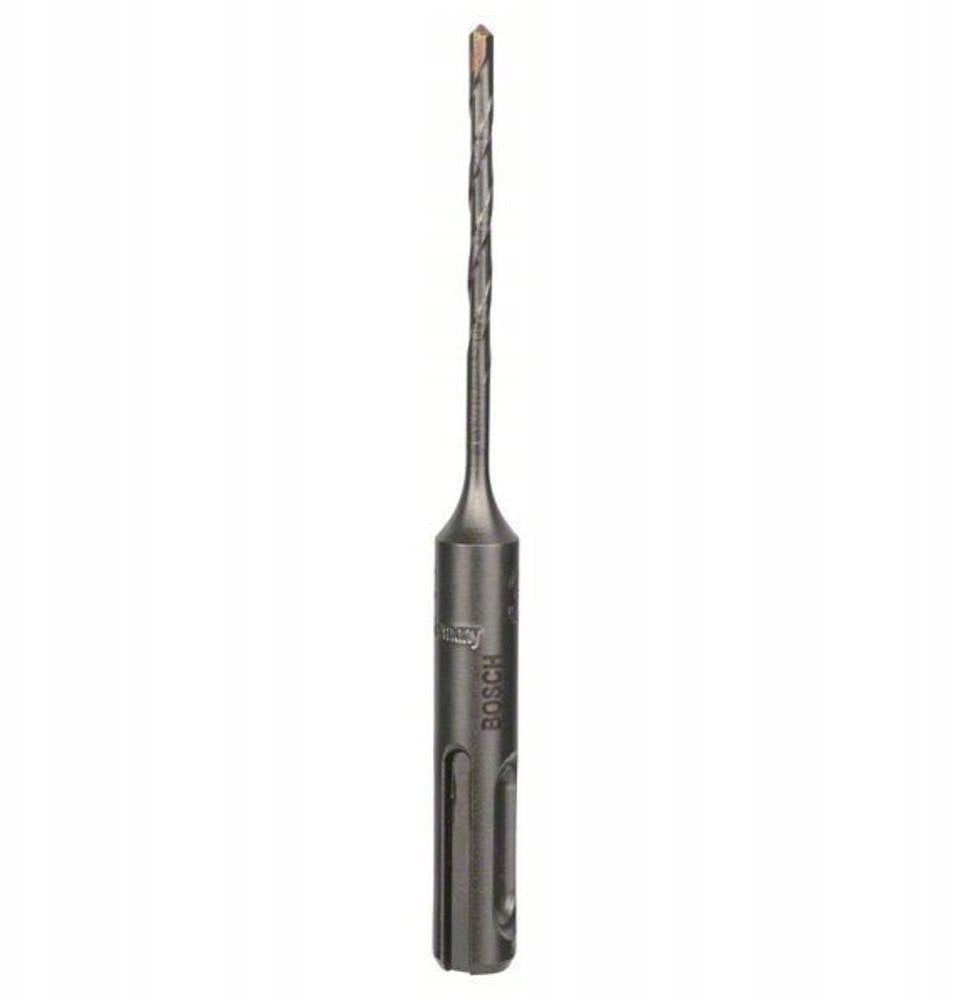 SDSplus hammer drill bit PLUS-5 3X50X110