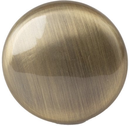FURNITURE HANDLE JH2108 ANTIQUE BRASS