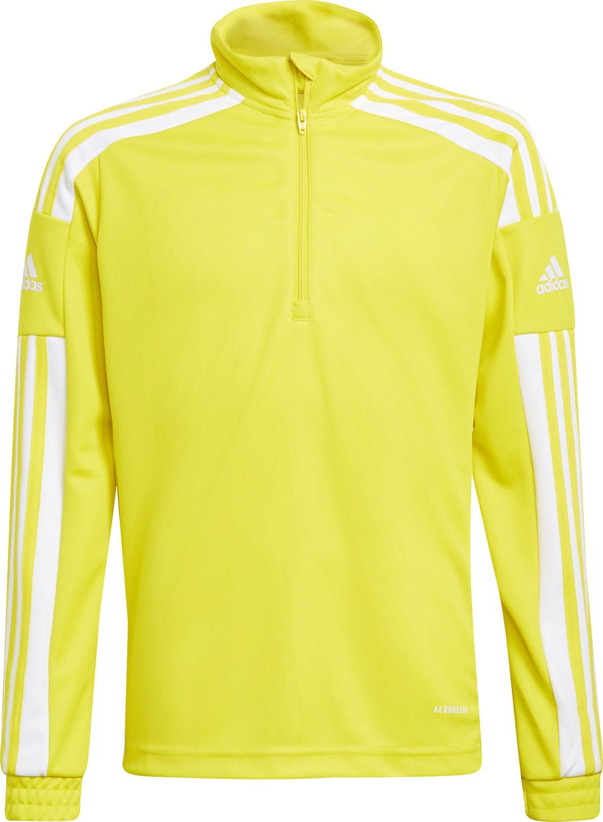 Adidas Bluza treningowa adidas Junior Squadra 21 GP6468 : Rozmiar - 152