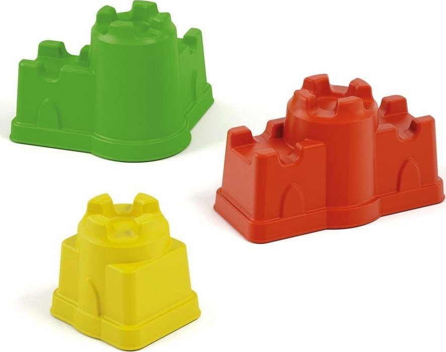 Tupiko Foremki zamek