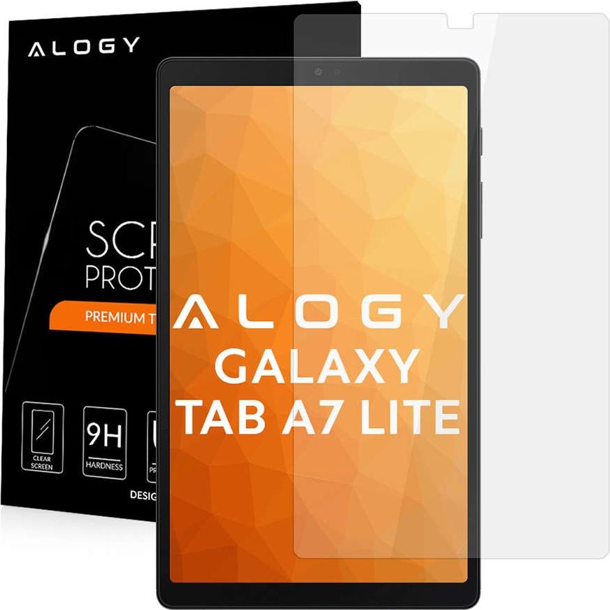Alogy do Samsung Galaxy Tab A7 Lite (10292)