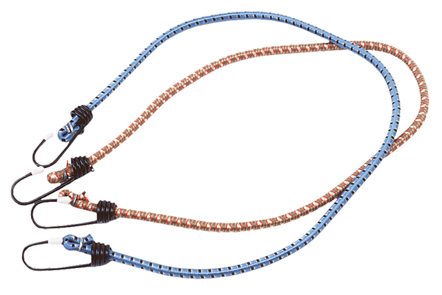 Top Tools Ściągacz elastyczny do bagażu 80cm (97X198)