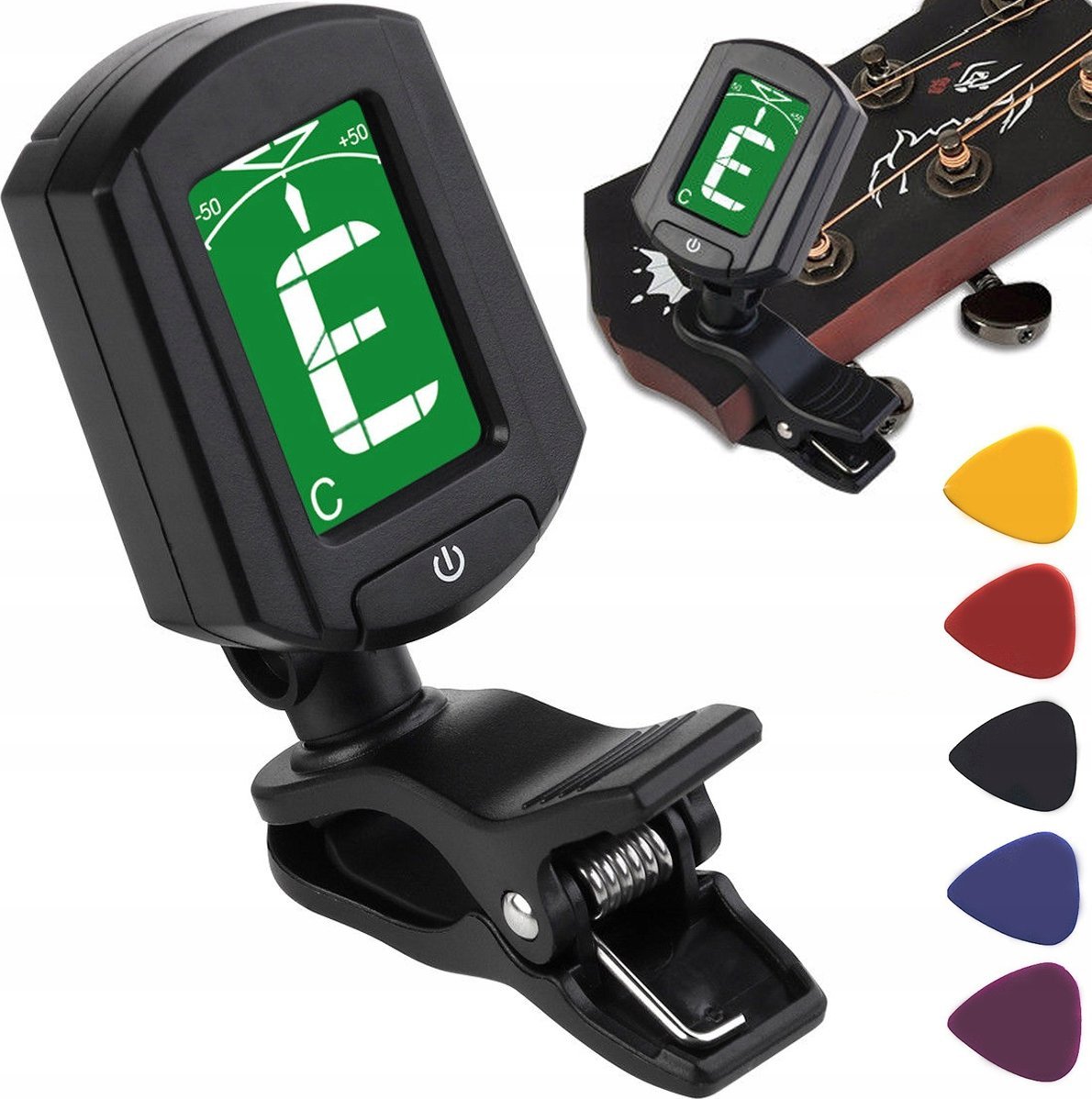 STROIK DO GITARY ROX-11