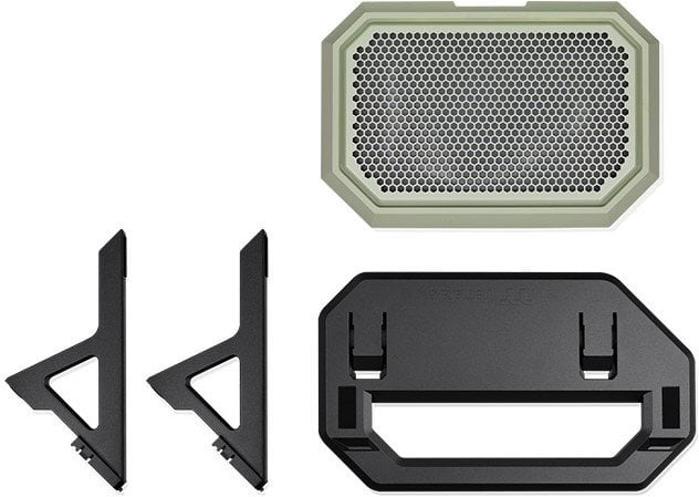 Thermaltake Chassis Stand Kit for The Tower 600 Matcha Green