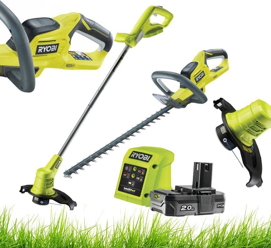 Ryobi Ryobi RHT1845LT25M20