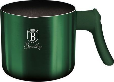 Berlinger Haus Garnek do mleka EMERALD BH-6061
