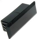 Alantec Zaślepka otworu SC Duplex (FOZ-SCD-C)