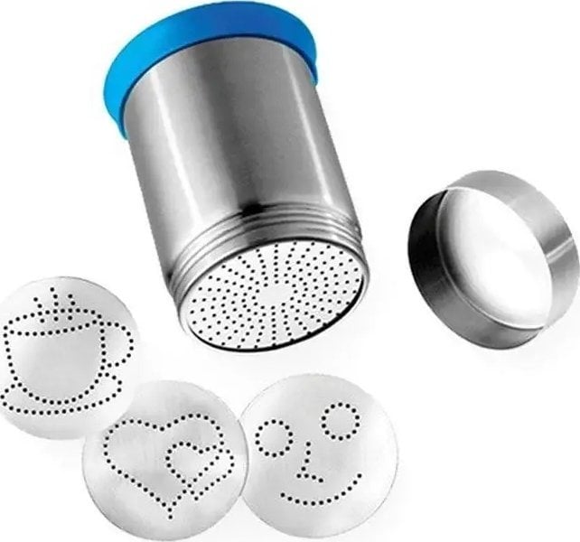 Motta Motta - Dekorator do kakao lub czekolady