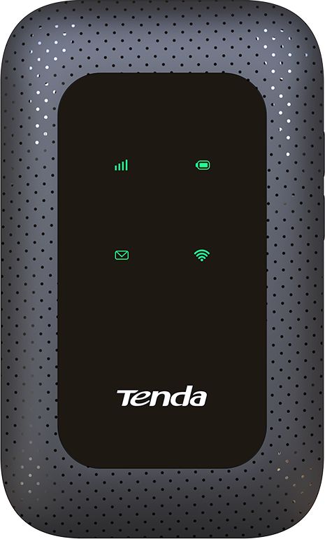 Router Tenda 4G180