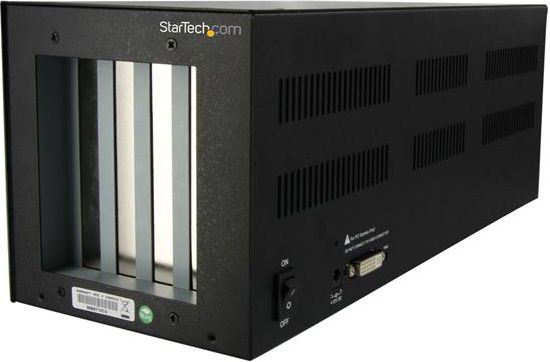 StarTech Adapter PCIE - PCI/PCIE (PEX2PCIE4L)