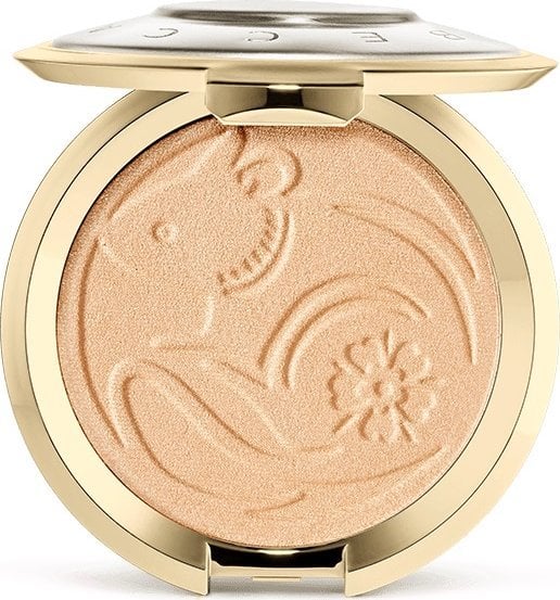 Becca , Year Of The Rat, Shimmering, Highlighter Powder, Moonstone, 2.4 g For Women