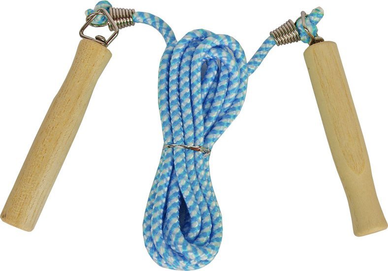 Skakanka sportowa Sportech MULTI S825869 300 cm