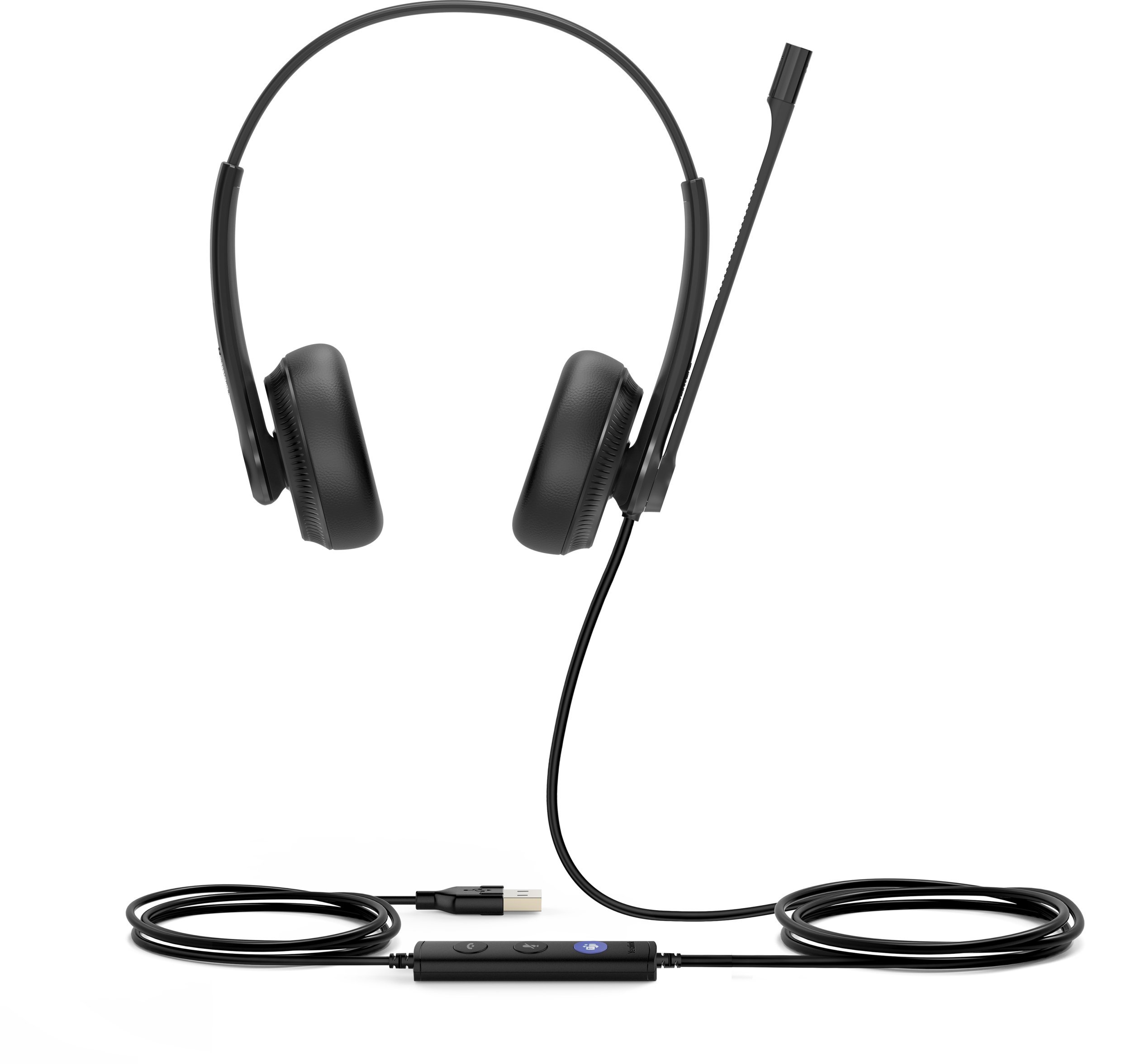 Headset UH34 Dual Teams