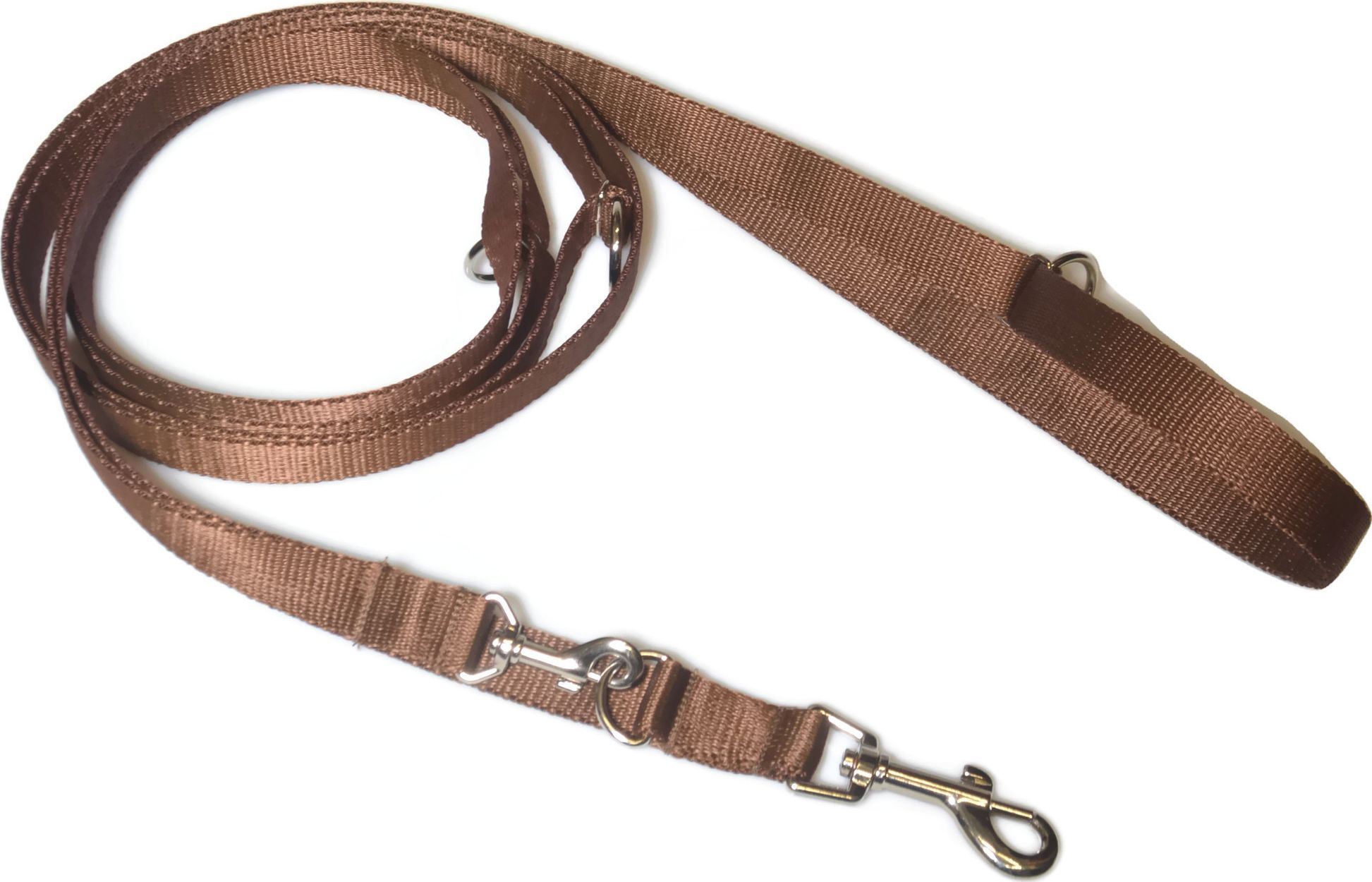 Alizoo Smycz dla średnich psów przepinana 20mm/330cm - ALIZOO