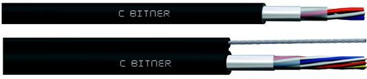 BITNER Kabel telekomunikacyjny XZTKMXPW 5x2x0,5mm TP0005