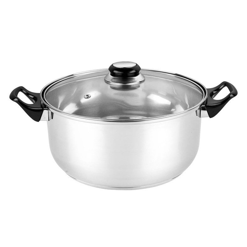 POT 24X12CM 4.6L CWKS00124