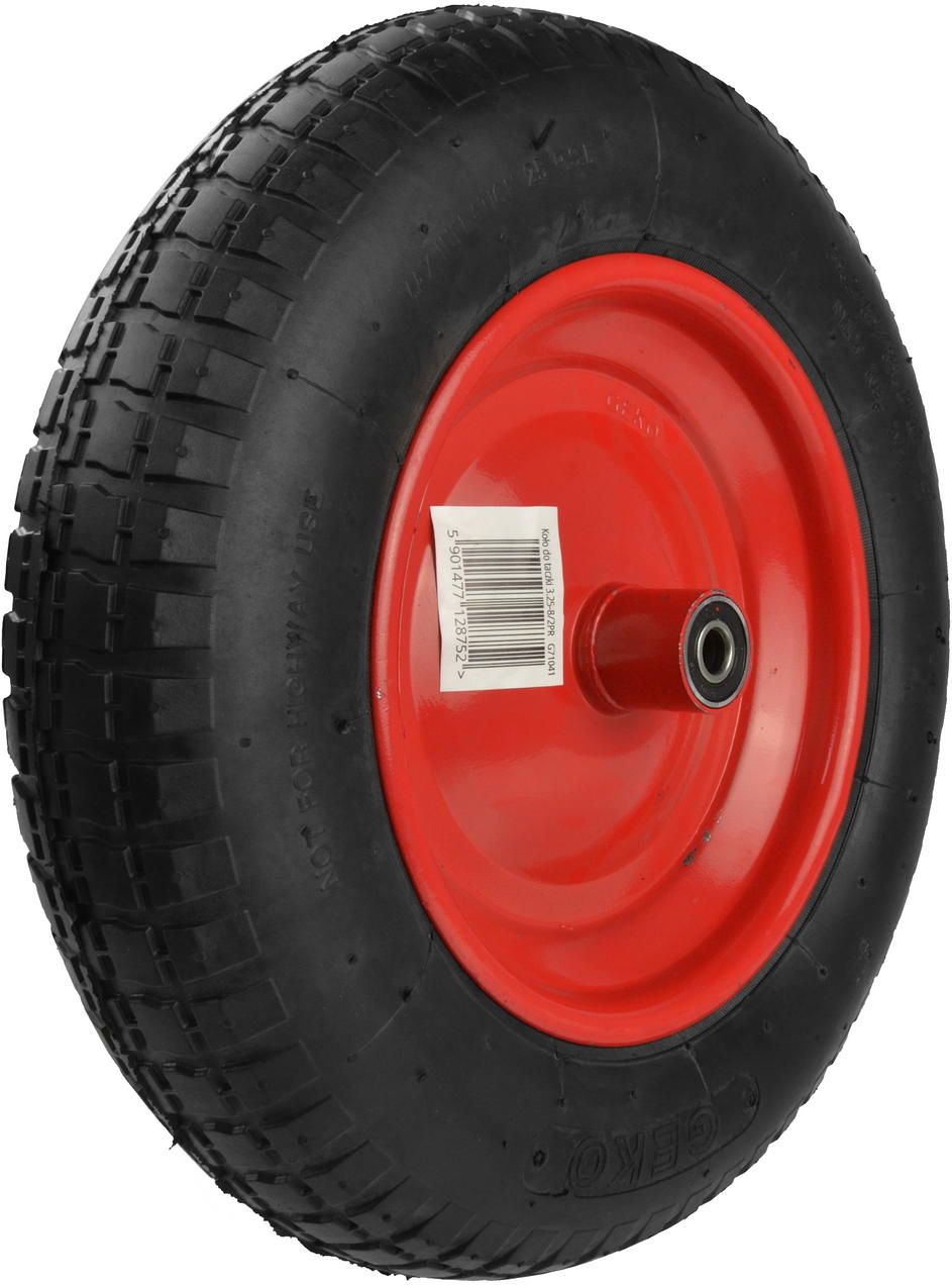 Geko Koło do taczki 3.25-8/2PR