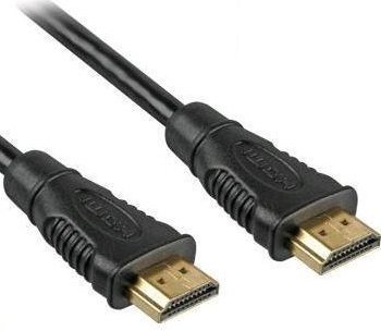 Kabel PremiumCord HDMI - HDMI 10m czarny (KPHDME10)