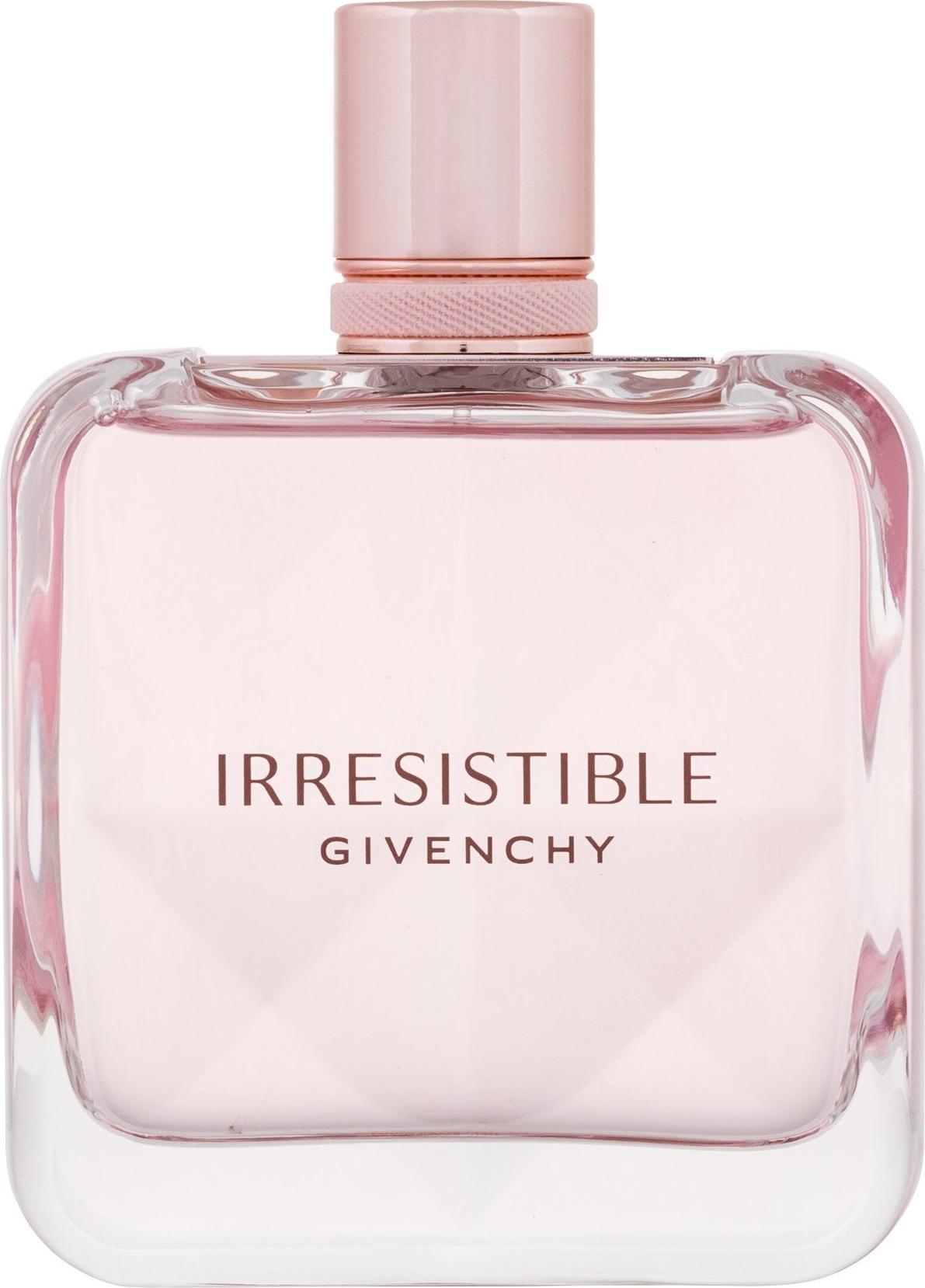 Givenchy Irresistible EDT 80 ml
