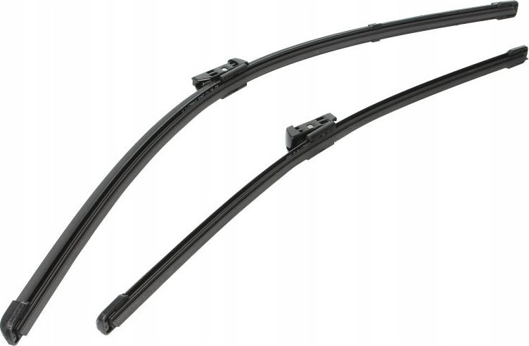 Valeo SWF Valytuvai VISIOFLEX Flat 600/450 mm 2 vnt.