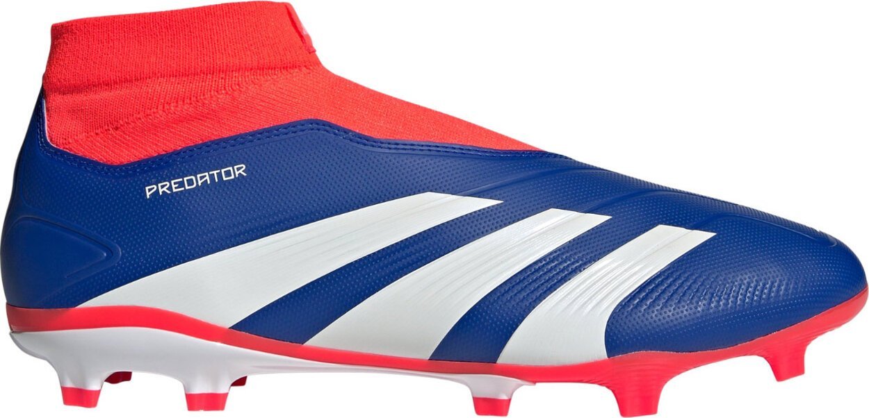 Adidas Buty piłkarskie adidas Predator League LL FG IF6333 40