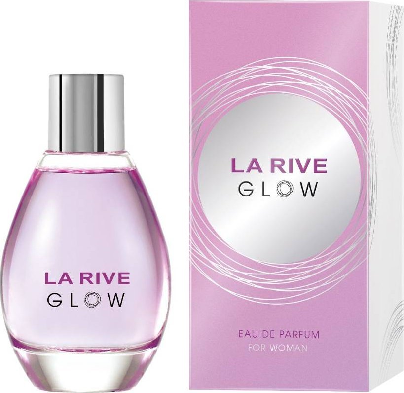 La Rive La Rive for Woman Glow Woda perfumowana - 90ml